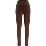 Женские спортивные брюки Align Lululemon, цвет каштан/джава - фото 5