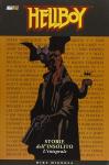 HELLBOY - STORIE DELLINSOLITO (Magic Press) - фото