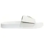 Giuseppe Zanotti Логотип на плоских шлепанцах - фото 3