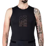 Базовый слой Leatt Sleeveless, черный - фото