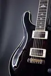 PRS SE Hollowbody Standard Piezo Соболь дымчатый - фото 4