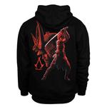 Куртка с капюшоном Assassin's Creed Shadows, черный - фото 2