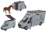 Norimpex, Конный транспорт + фигурка - фото 4