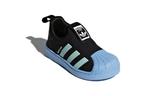 Сандалии Adidas Originals SUPERSTAR 360 Toddler Shoes Baby - фото 4