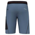 Шорты Salewa Pedroc 3 DST Short Cargo, синий - фото 2