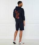 Свитер Regular fit Ea7, синий - фото 2