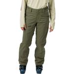 Брюки Flylow Donna Flylow, Leaf - фото