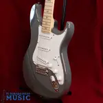 PRS SE Silver Sky Maple Overland Gray - фото 5