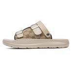 Ignition Пляжные сандалии Men's White/Black - фото 3