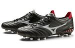 Кроссовки morelia neo 3 'black' Mizuno, черный - фото 3