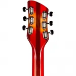 Электрогитара Rickenbacker 350V63 Fireglo - фото 9