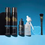 Набор для контуринга автозагара Bondi Sands - фото 6