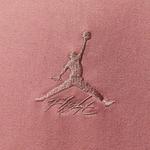 Jordan Рубашка Essentials StatementJumpman мужская rusty pink - фото 6