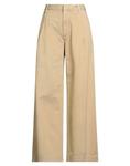 Брюки Agolde, песочный - фото