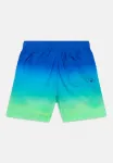 Плавательные шорты swim truck Gap, Blue Dip Dye - фото 2