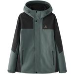 Куртка Urban Function Series унисекс Camel, цвет Phantom Black - фото