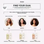 Лечебная маска для густых волос Ouai - фото 3