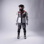 Куртка Leatt Jacket ADV Rally 7.5 HydraDri - фото 2