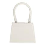 Женская белая сумка Jacquemus - фото 3