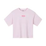 Футболка Levi's для детей 3-7 лет Levis, розовый - фото