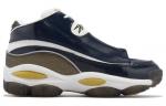 Reebok Answer Винтажные Баскетбольные Кроссовки Унисекс - фото 2