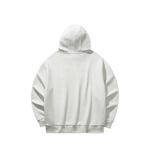 Свитшоты Unisex CD12 Gray Heather Gray 1 ANTA, серый - фото 2