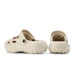 Сабо женские Xmistuo, цвет 509-11 Green - фото 4