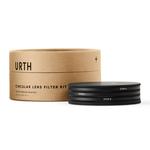 Фильтр Urth Star 4-Point, 6-Point, 8-Point Lens Filter Kit UFKSTARST72 - фото 3