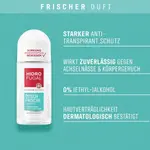 Дезодорант Hidrofugal Dusch Frische Anti-Transpirant Roll On - фото 2