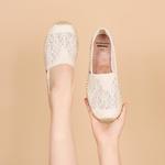 Эспадрильи женские Joy&Mario - фото 8