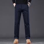 Повседневные брюки мужские Jeep, кофе - фото 10