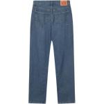 Levis Джинсы женские синие - фото 3