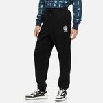 Повседневные брюки мужские Evisu, черный - фото 4