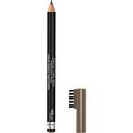 Карандаш London Brow This Way 005 Ash Brown 4G, Rimmel - фото 2