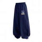 Детские спортивные штаны Disney, синий - фото