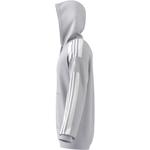 Толстовка Squadra 21 Adidas, цвет tmlggr - фото 3