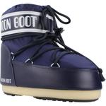 Ботинки Moon Boot Модель Mb Icon Low Ny Цвет Синий - фото 5