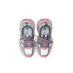 Кроссовки Humanism 1986 Chunky Sneakers Women's Low-top, розовый - фото 59