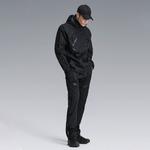 Ветровка Унисекс ENSHADOWER, фиолетовая (Оптимизированная версия 24AW) - фото 11