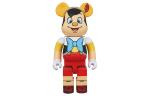 Пиноккио от Disney BE@RBRICK, 1000% (box included) - фото