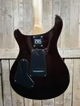 Электрогитара Paul Reed Smith PRS CE24 Black Amber - фото 2