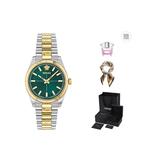 Часы 32mm millenyium VERSACE - фото 9