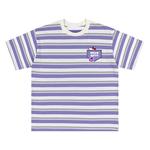 Футболка Hello Kitty Unisex Sanrio, фиолетовый - фото