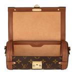 LOUIS VUITTON Сумка кроссбоди Papillon Trunk - фото 7