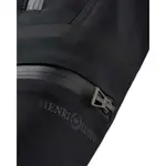 Шорты Henri Lloyd Dynamik Deck shorts, черный - фото 4