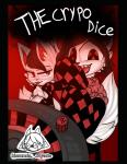 the crypo dice (Independently published) - фото