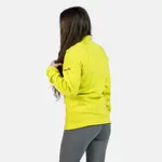 PADRU W Izas женский флис, желтый - фото 4