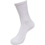 Носки Build Your Brand Crew, белый - фото