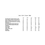 Бюстгальтер Bali etc double side split maxi Dai Moda - фото 4