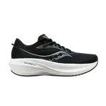 Кроссовки Triumph 21 Wide Saucony, серый - фото